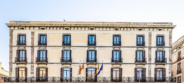 德马酒店(Hotel del Mar)图片