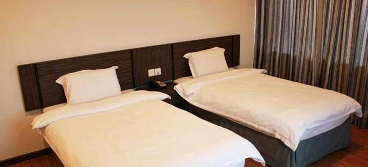 逗留酒店(Stay Inn Hotel)图片