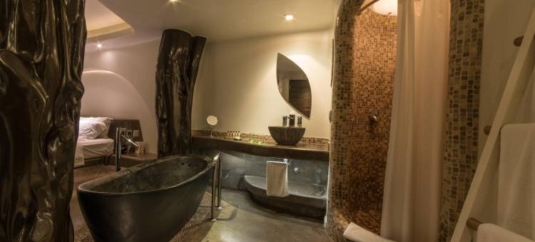 纳亚拉安加罗阿酒店(Nayara Hangaroa)图片