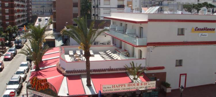 卡萨布兰卡套房公寓- 限成人入住(Casablanca Suites - Adults Only)图片