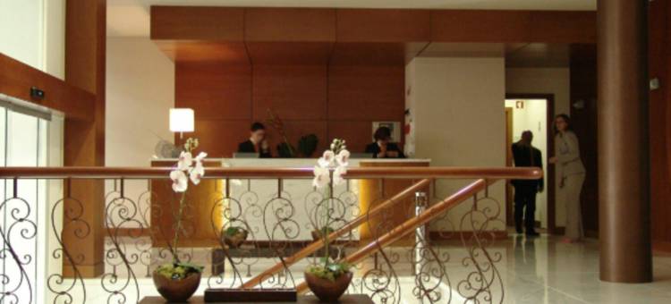 欧洲之星艺术酒店(Eurostars Das Artes)图片