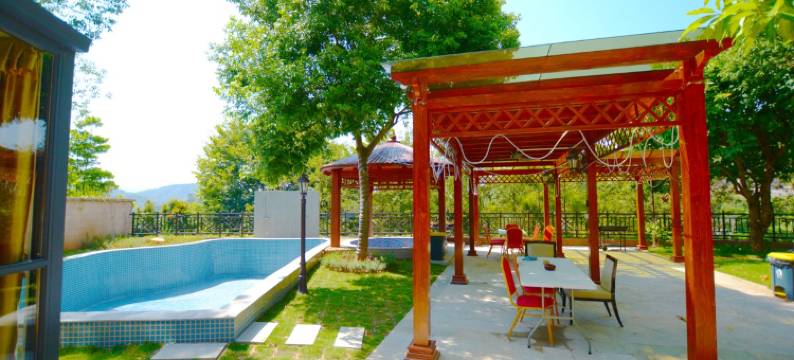 梵蒂冈之家sy度假别墅图片