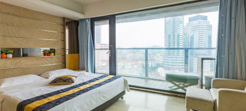 三娘湾景区贝螺湾海景客房客栈图片