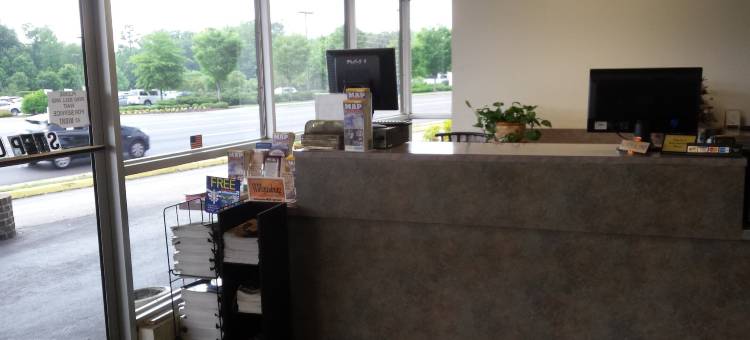 威廉斯堡约翰·史密斯船长汽车旅馆(Captain John Smith Inn Williamsburg)图片