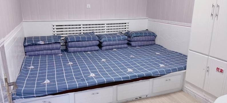 特克斯县博洋客栈(阿克奇街分店)图片