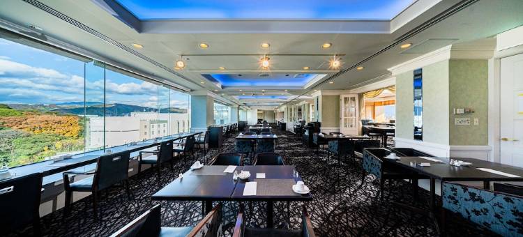 ANA Crowne Plaza 松山全日空皇冠假日酒店(ANA Crowne Plaza Matsuyama)图片
