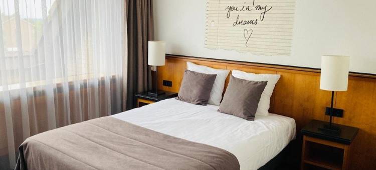 凡德瓦克酒店(Van der Valk Hotel Stein Urmond)图片