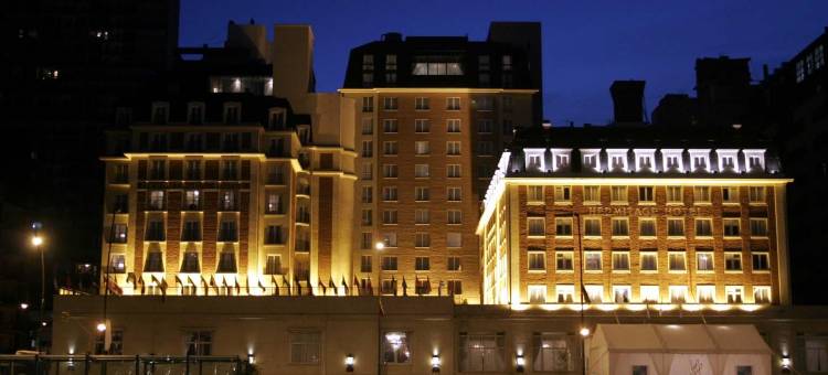 Hermitage Hotel图片