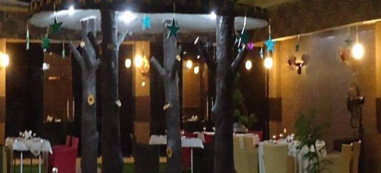 棕榈树酒店(Palm Tree Hotel & Restaurant)图片