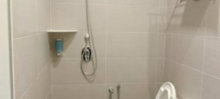 亚罗牙耶酒店(Hotel Alor Gajah)图片