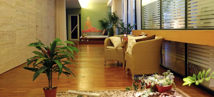 阿米内斯维瓦尔维拉里斯度假村(Aminess Vival Velaris Resort)图片