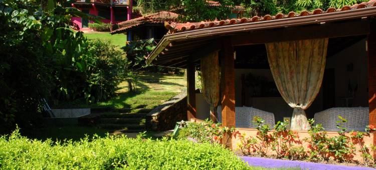 维托里努旅馆(Pousada Vitorino)图片