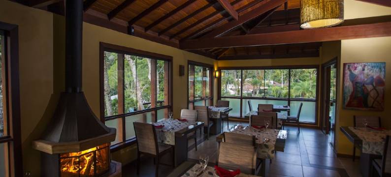 塞拉帝国生态度假酒店(Eco Resort Serra Imperial)图片