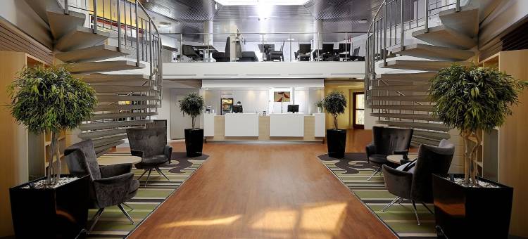 早安阿兰达酒店(Good Morning Arlanda)图片