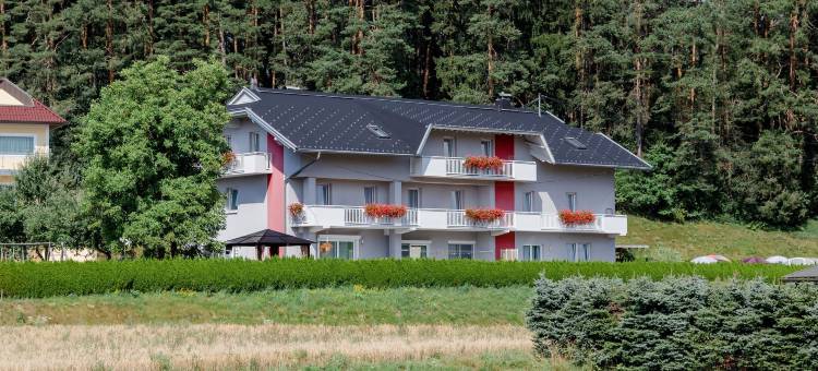 特纳湖克恩顿公寓酒店(Kärnten Apartment Turnersee)图片