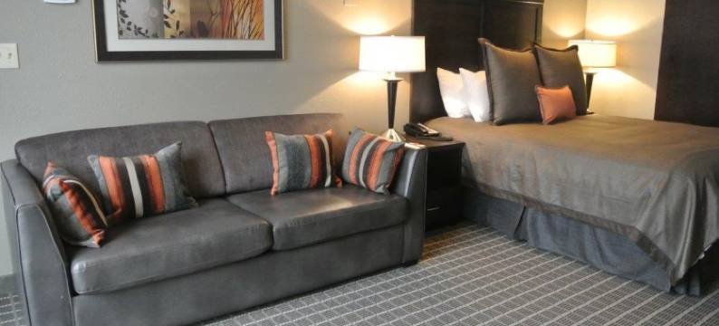 阿斯精选酒店(Aspen Select)图片