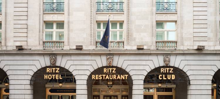 伦敦丽兹酒店(The Ritz London)图片