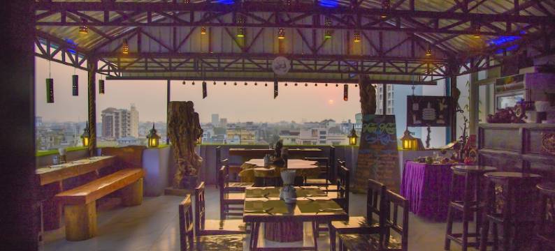 缅甸酒店(Hotel Ye' Myanmar)图片