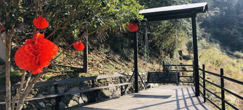 罗家寨老罗特色民宿图片