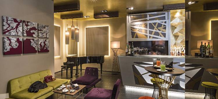 罗马纳沃纳宫酒店(Palazzo Navona Hotel Rome)图片