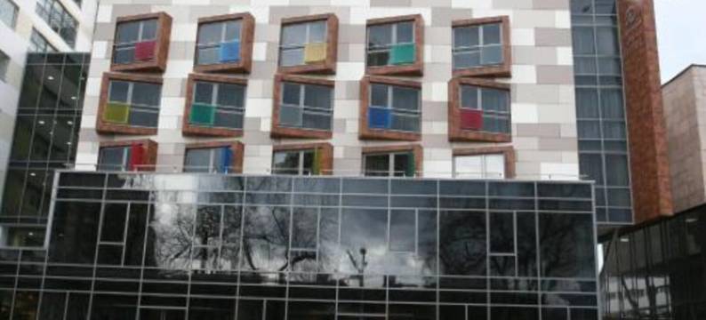 杜布罗夫尼克酒店(Hotel Dubrovnik)图片