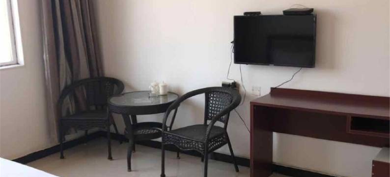 月坨岛1下单前请咨询民宿(海滨大路分店)图片