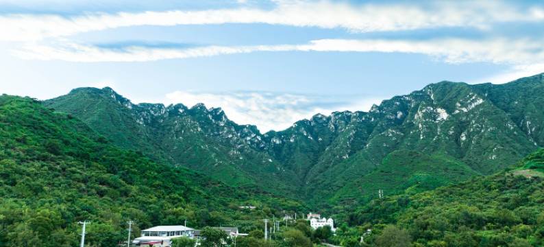 北京南瓜家度假民宿图片