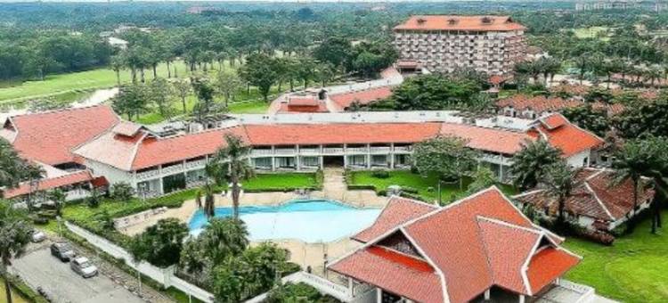 派恩胡斯特高尔夫俱乐部酒店(Pinehurst Golf Club and Hotel)图片