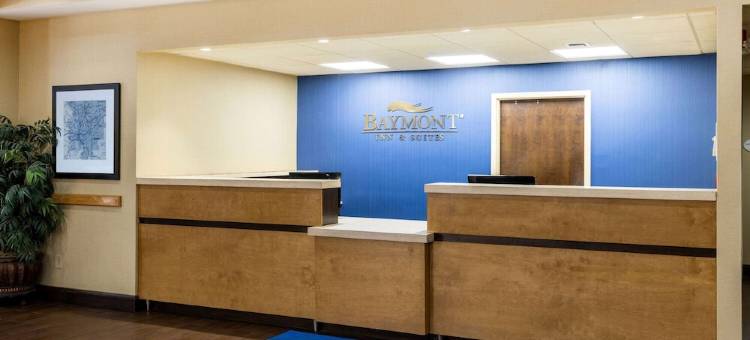 Park Inn, 哥伦布州立大学区域酒店 by Radisson(Park Inn by Radisson, Columbus State University Area)图片