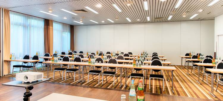奥斯纳布吕克精选酒店(Select Hotel Osnabrück)图片