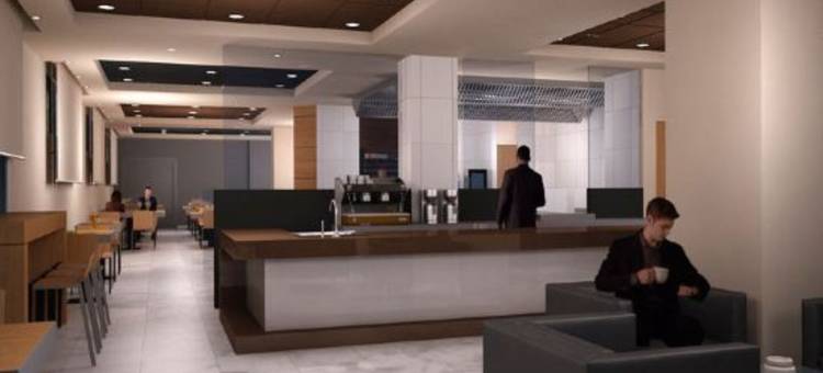 阿维尼达酒店(Avenida Hotel)图片