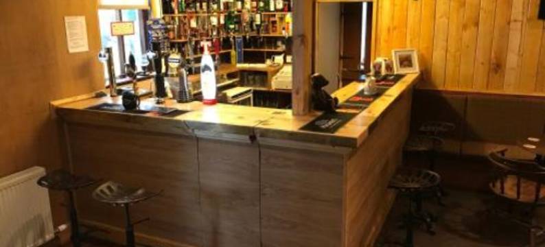 博吉山林小屋酒店(Borgie Lodge Hotel)图片