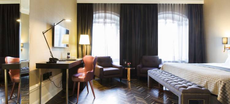 阿德龙精英酒店(Elite Hotel Adlon)图片