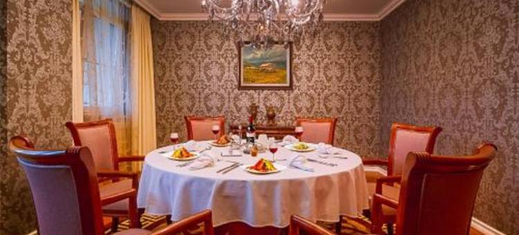 布黛酒店(Buudai Hotel)图片