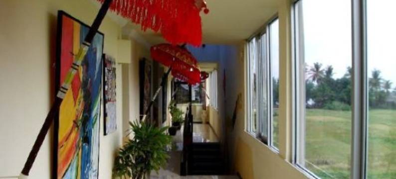 巴厘岛天堂酒店 - 精品度假村(Bali Paradise Hotel)图片