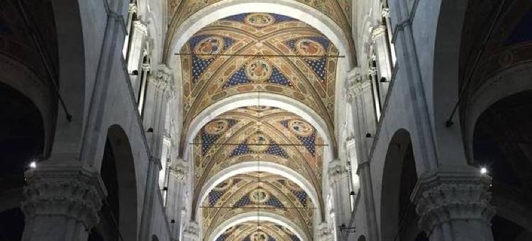 卡西纳德拉福尔纳切公寓(La Casina Della Fornace)图片