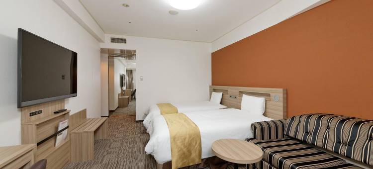 神户灿路都雅致大酒店(Hotel Sunroute Sopra Kobe)图片