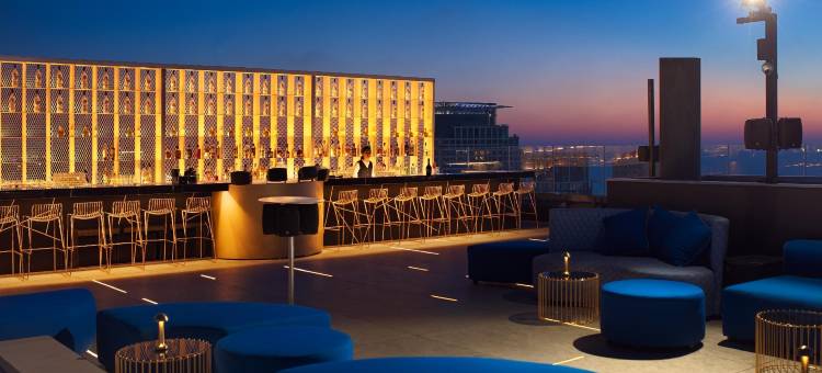 布朗灯塔酒店(Brown Lighthouse Tel Aviv, a Member of Brown Hotels)图片