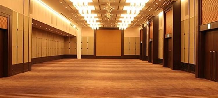 丰田城堡酒店(Hotel Toyota Castle)图片