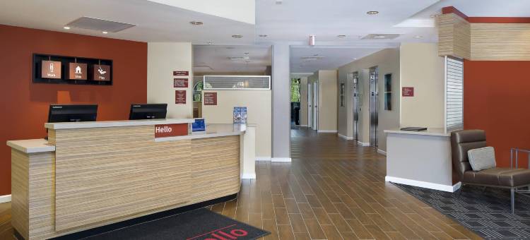 迈尔斯堡埃斯特罗TownePlace套房酒店(TownePlace Suites Fort Myers Estero)图片