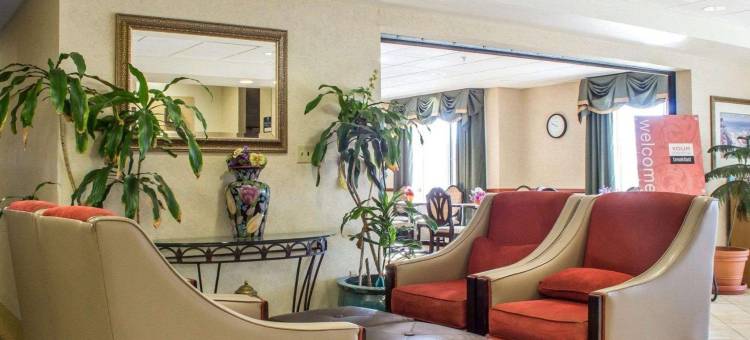 Comfort Inn Green Valley, Arizona图片