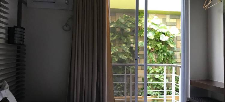 美岸丽景酒店(Regency Hotel de Vigan)图片