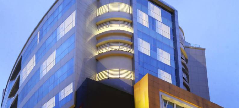 玛琅OJ 1O1酒店(The 1O1 Malang OJ)图片