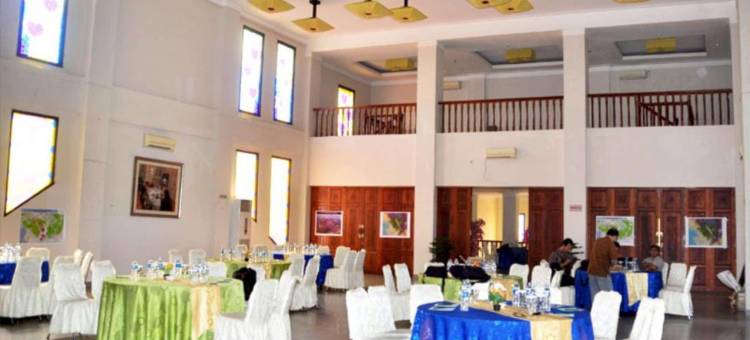 皮雅酒店-班旦实武牙(Pia Hotel Pandan Sibolga)图片