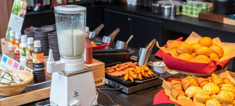 超级酒店 Premier 下关(Super Hotel Premier Shimonoseki)图片