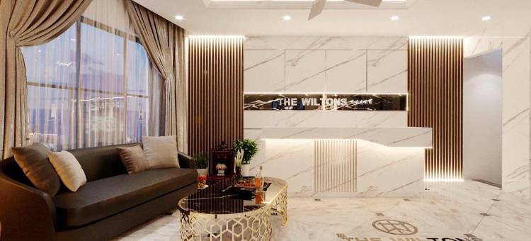 威尔顿酒店(The Wiltons Hotel)图片