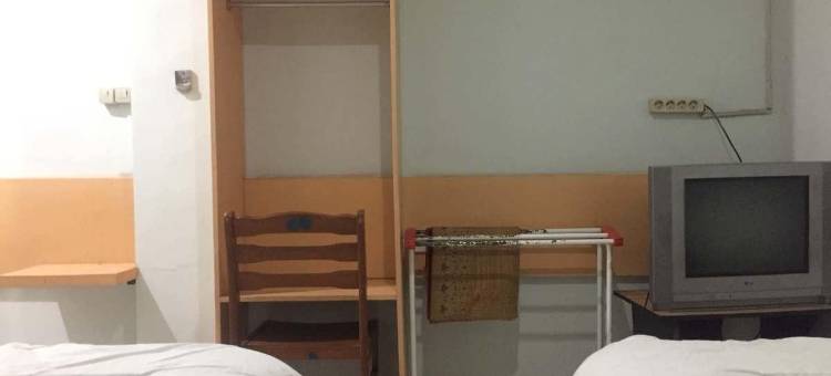 PUM伊斯兰旅馆-位于沙璜旅游村(Losmen Pum Syariah at Desa Wisata Sabang)图片