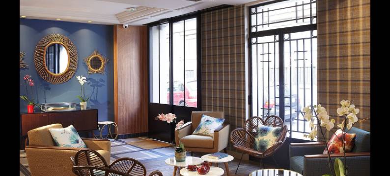 皮亚酒店(Piapia Hotel)图片