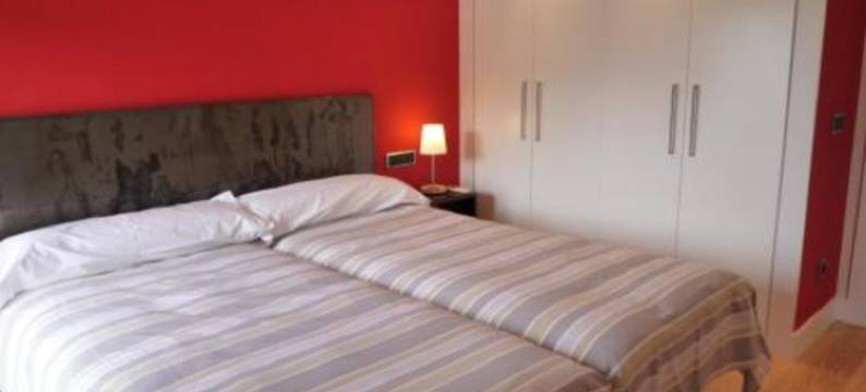 阿里萨克旅馆(Alizaque Lodge)图片