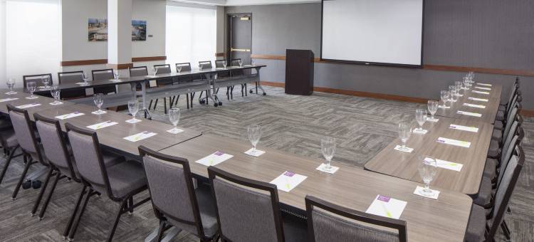 亚特兰大机场北凯悦嘉轩酒店(Hyatt Place Atlanta Arpt North)图片